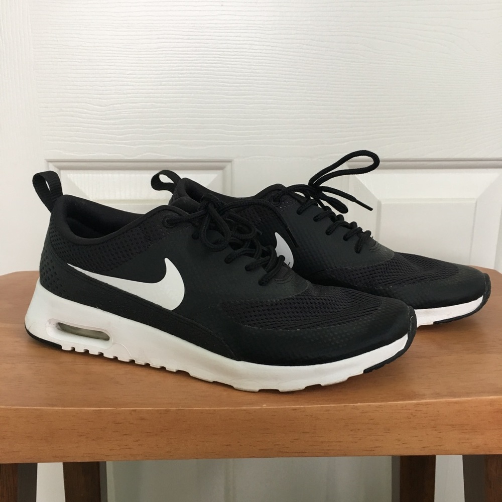 Nike Air Max Theas